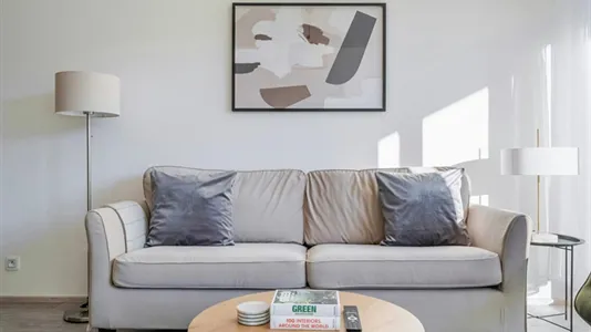 Apartments in Prague 10 - photo 2