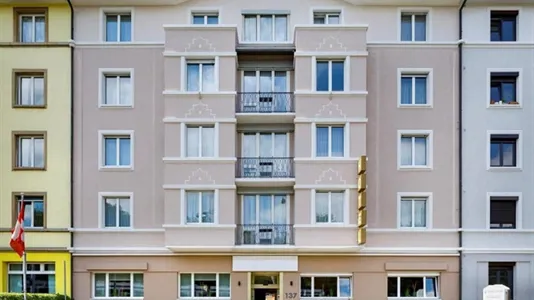 Apartments in Zürich Distrikt 11 - photo 2
