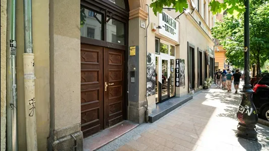 Apartments in Budapest Erzsébetváros - photo 8