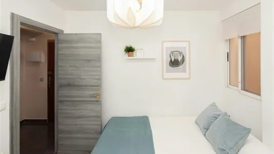 Rooms in Valencia Campanar - photo 4