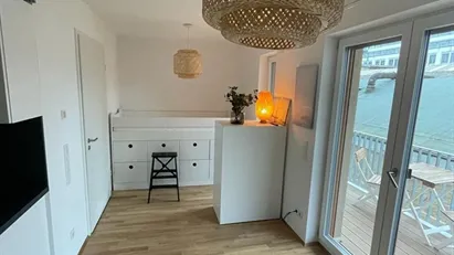 Apartment for rent in Frankfurt (region)