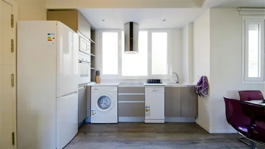 Apartments in Madrid Retiro - photo 9