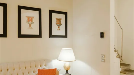 Apartments in Florence - photo 2