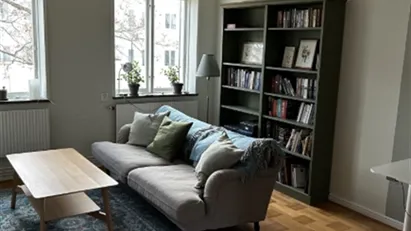 Östermalm - 2rok - 6mån - 15.870kr/mån