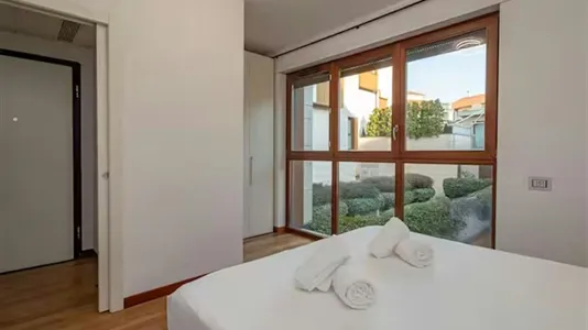 Apartments in Milano Zona 4 - Vittoria, Forlanini - photo 8