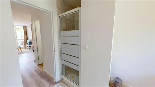 Rooms in Bordeaux - photo 4