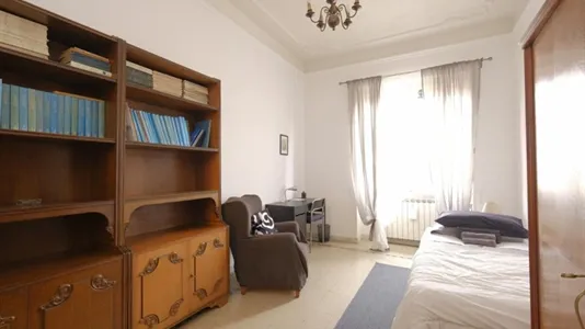 Rooms in Roma Municipio II – Parioli/Nomentano - photo 4