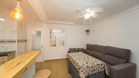 Rooms in Granada - photo 10