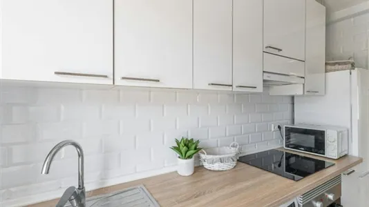 Rooms in Madrid Vicálvaro - photo 9