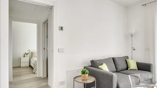 Apartments in Milano Zona 8 - Fiera, Gallaratese, Quarto Oggiaro - photo 5