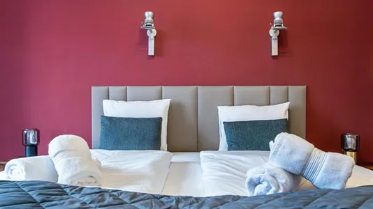 Apartments in Budapest XIII. kerület - photo 10