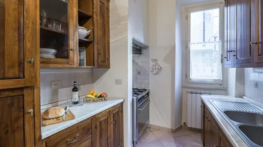 Apartments in Florence - photo 8