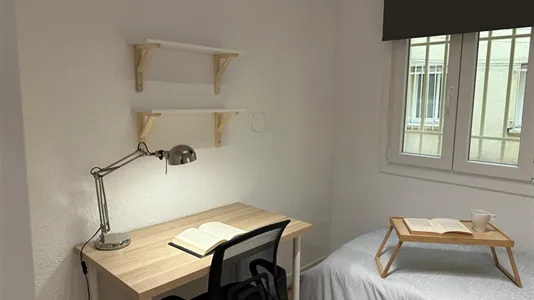 Rooms in Madrid Tetuán - photo 3