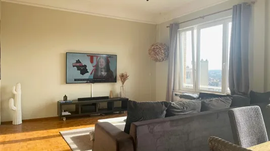 Apartments in Brussels Elsene - photo 5
