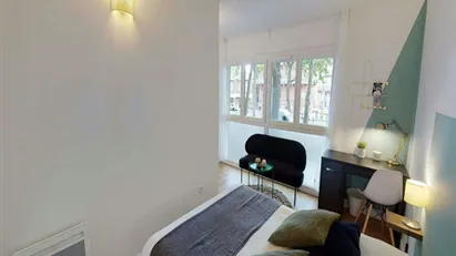 Room for rent in Toulouse, Occitanie Room for rent in Toulouse, Occitanie