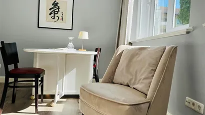 Apartment for rent in Frankfurt (region)