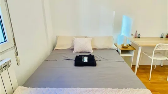 Rooms in Madrid Salamanca - photo 8