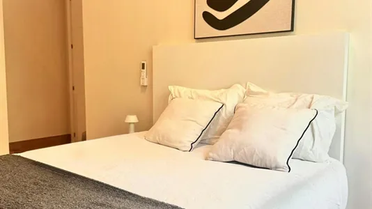 Rooms in Madrid Salamanca - photo 7