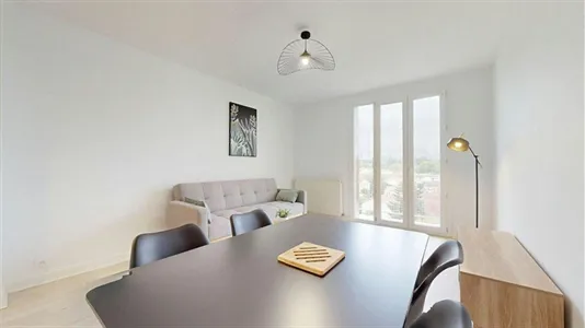 Apartments in Valence - photo 5