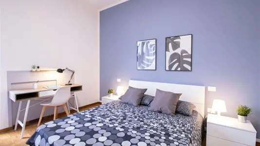 Rooms in Verona - photo 4