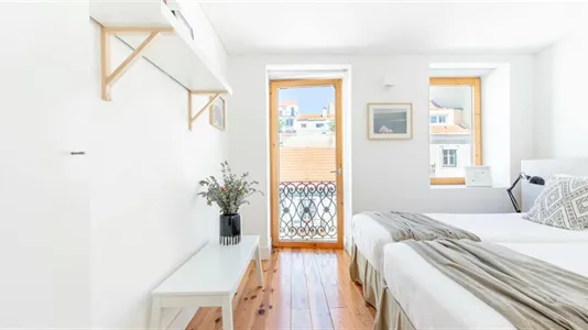 Apartments in Location is not specified - photo 9