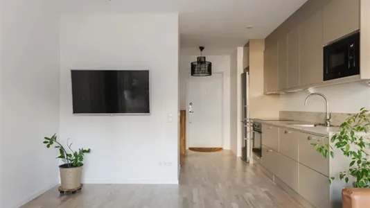 Apartments in Limhamn/Bunkeflo - photo 3