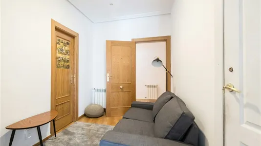 Rooms in Madrid Centro - photo 10