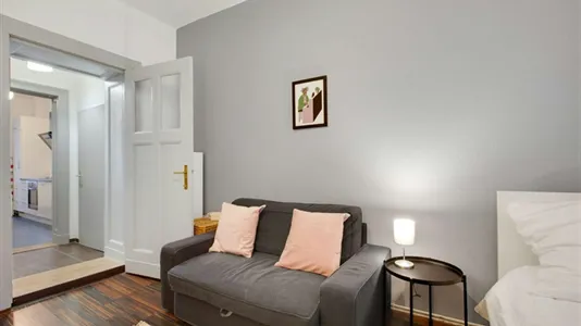 Apartments in Berlin Pankow - photo 2