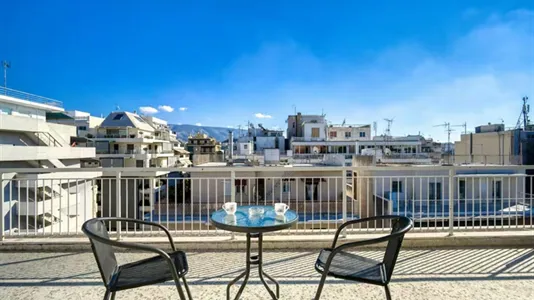 Apartments in Athens Akropoli - photo 10