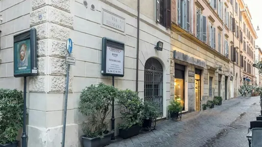 Apartments in Roma Municipio I β Centro Storico - photo 5