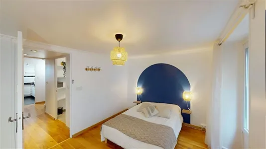 Rooms in Paris 9ème arrondissement - photo 3