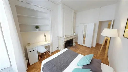 Rooms in Lyon - photo 3