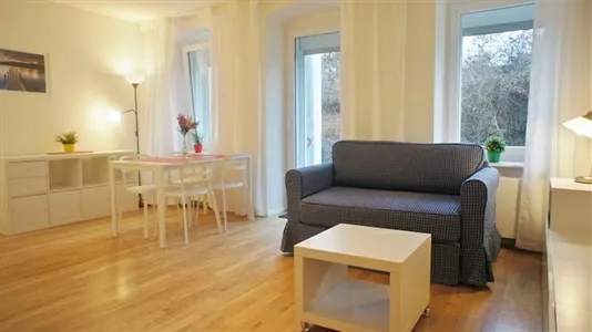 Apartments in Location is not specified - photo 4