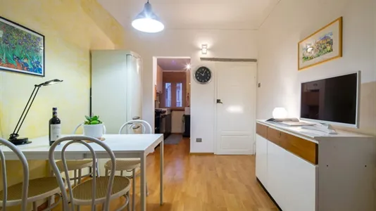 Apartments in Florence - photo 6