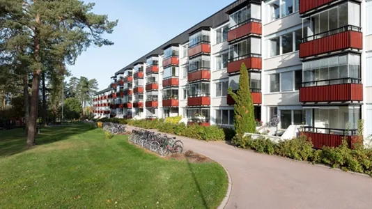 Apartments in Västerås - photo 9