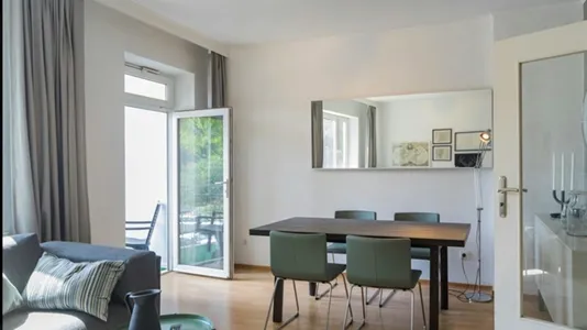 Apartments in Berlin Tempelhof-Schöneberg - photo 5