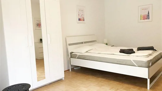 Rooms in Vienna Leopoldstadt - photo 3