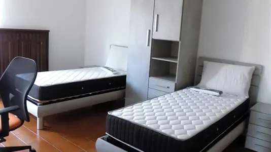 Rooms in Padua - photo 1