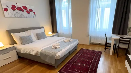 Apartments in Vienna Alsergrund - photo 3