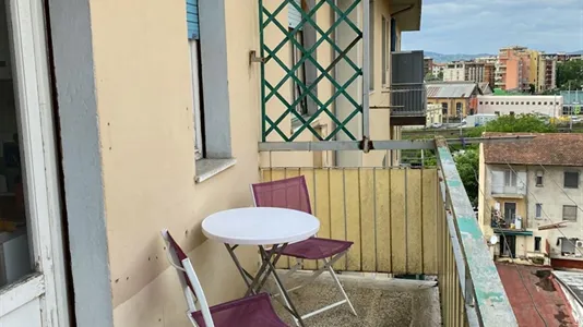 Rooms in Florence - photo 9