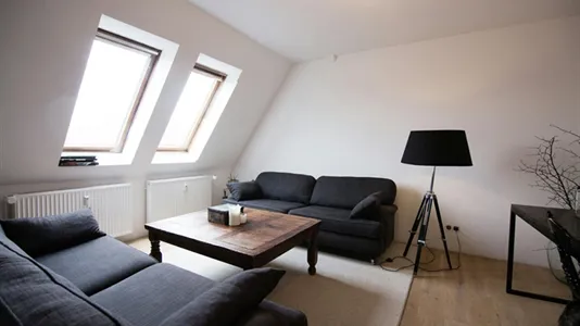 Apartments in Berlin Friedrichshain-Kreuzberg - photo 2
