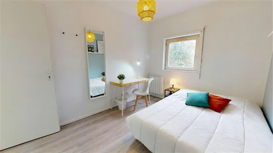 Apartments in Lyon - photo 7