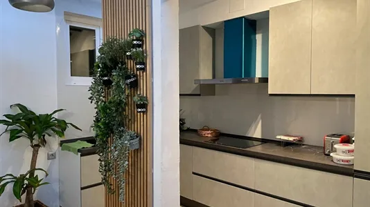 Rooms in L'Hospitalet de Llobregat - photo 9