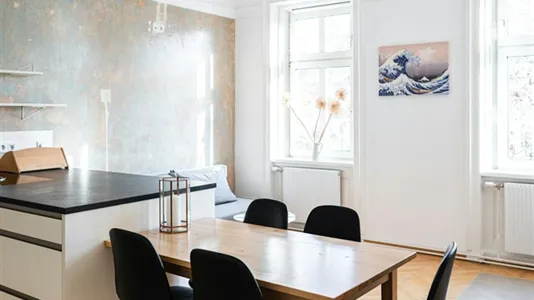 Apartments in Vienna Alsergrund - photo 4