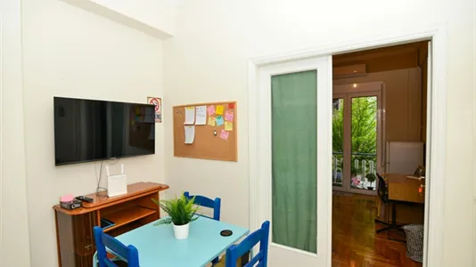 Rooms in Galatsi - photo 8