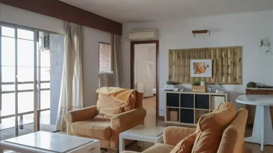 Rooms in Madrid Tetuán - photo 4