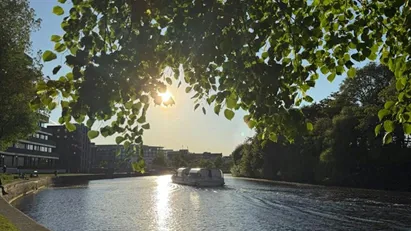 Apartment for rent in Berlin Mitte, Berlin