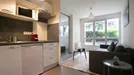 Apartment for rent, Paris 20ème arrondissement, Paris, Passage Gambetta, France