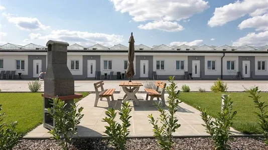 Apartments in Vienna Donaustadt - photo 4