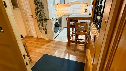 Apartments in Budapest Terézváros - photo 3